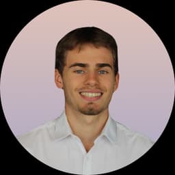 Vincent Negrier - Jeune diplômé